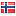 amesto.global server is located in Norway